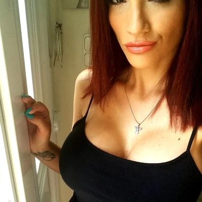 Pornostar Amina Danger