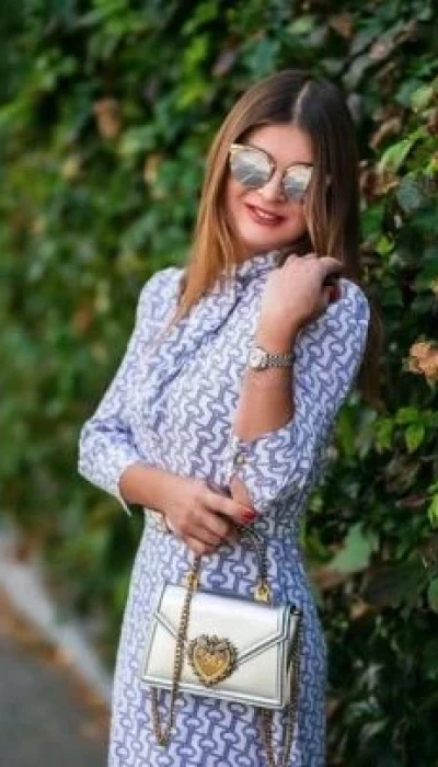 Kristina Love