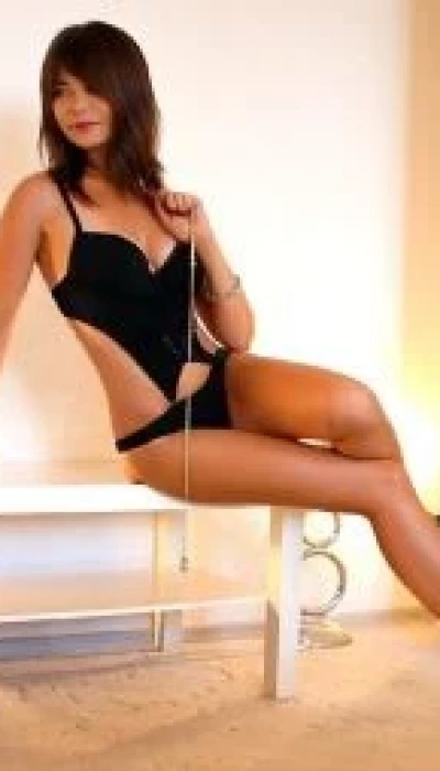 Mistress Alexa