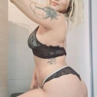 Patricia Fontenelli