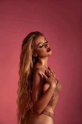 Anastasia