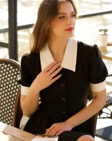 Naomie brunelle
