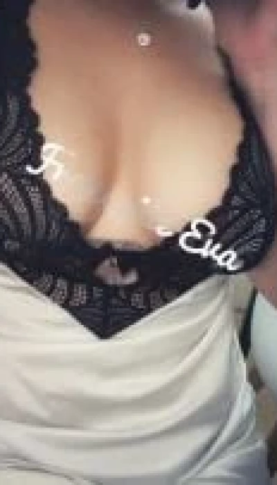 Eva french