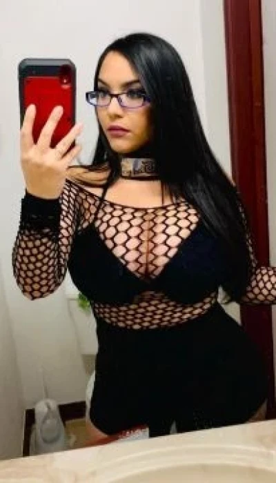 Coralinadelarosa