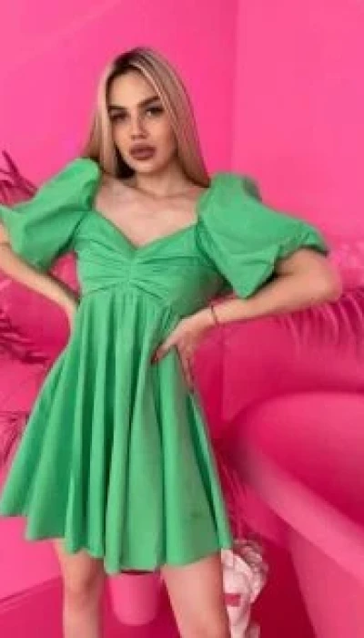 Dasha