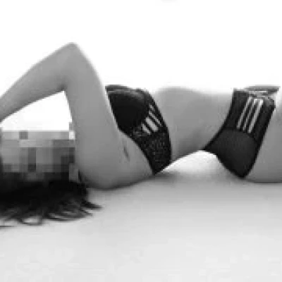 Eva Sexy Francaise