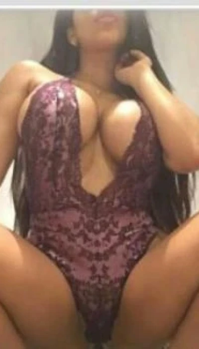 Daniela xxx