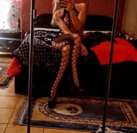 Anna rossy