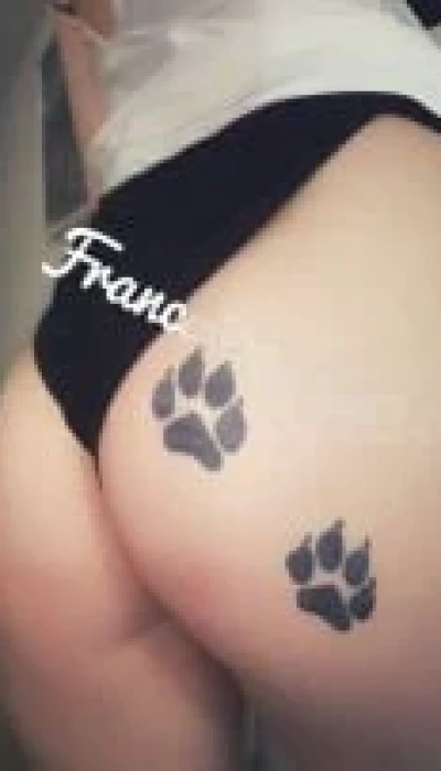 Eva french