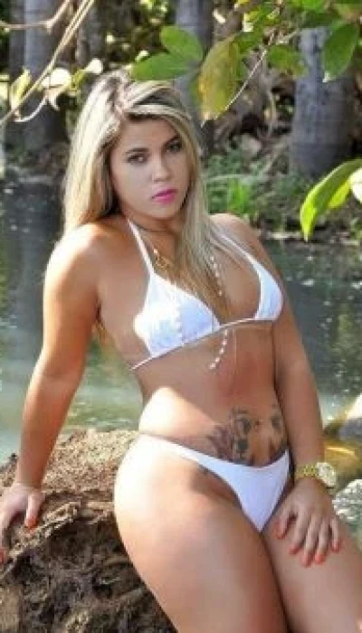 Chanelle