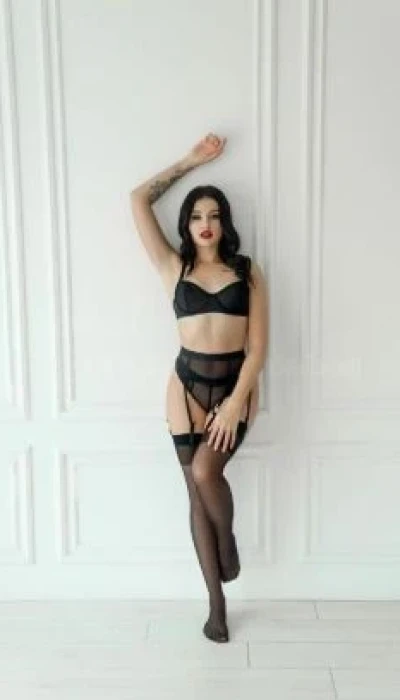 Rita Cannes