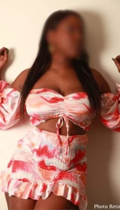 Lucy Coquine