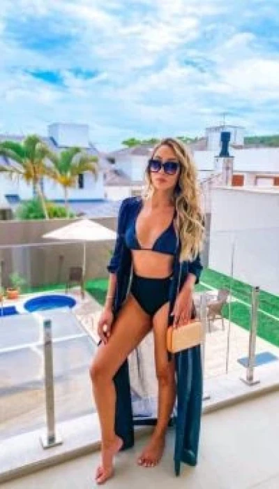 Mia Rodriguez