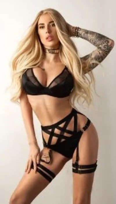 Victoria