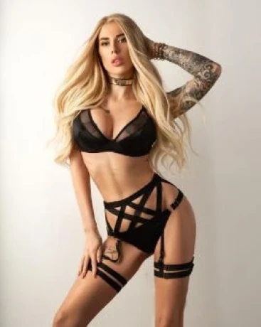 Victoria
