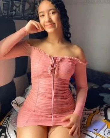 yasmine