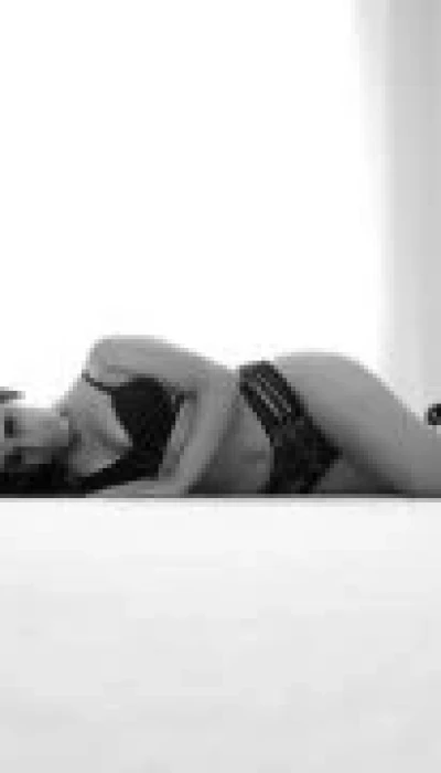 Eva Sexy Francaise