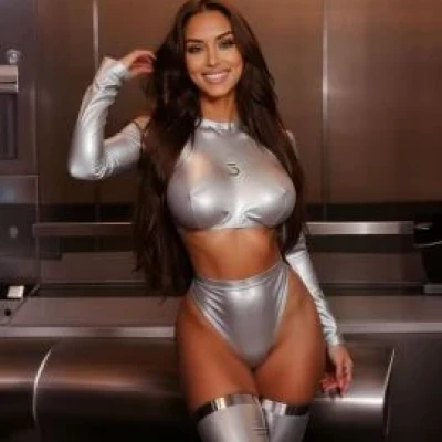 Suzanne