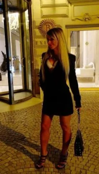 Alisa Russian