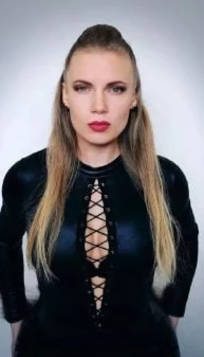 Dominatrice