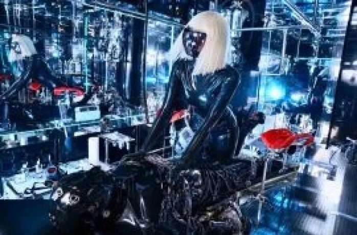 Dominatrix Sunshine