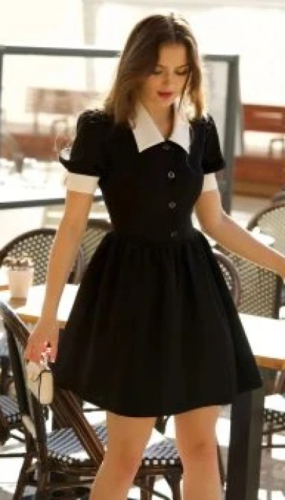 Naomie brunelle