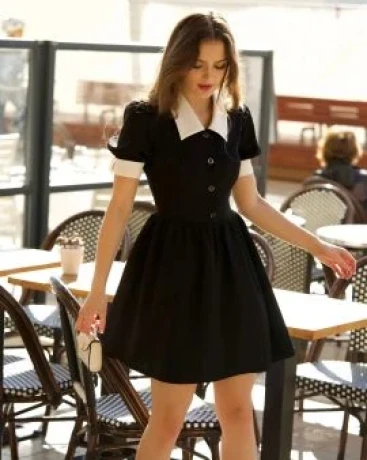 Naomie brunelle
