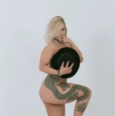 Patricia Fontenelli