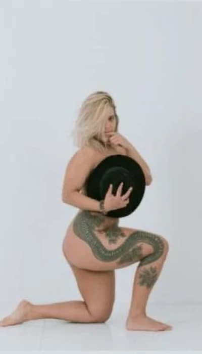 Patricia Fontenelli