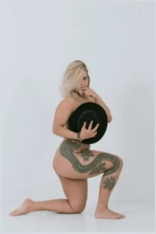 Patricia Fontenelli