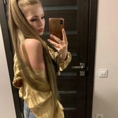 Karolina Lux