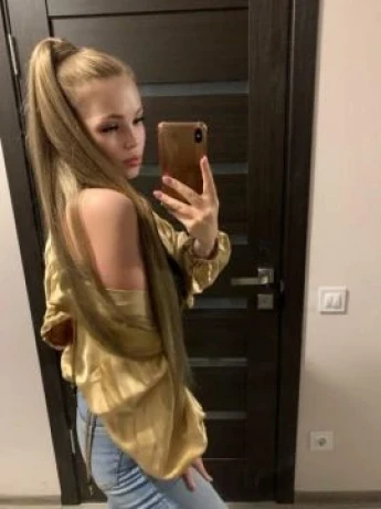 Karolina Lux