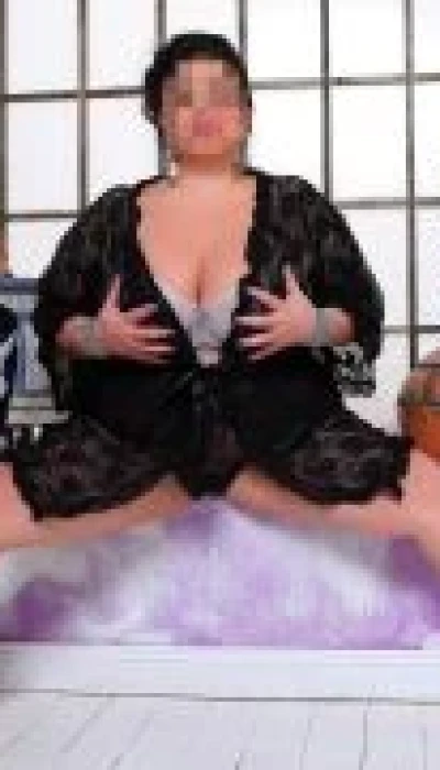 Mistress Domina