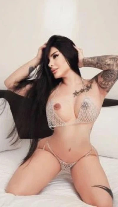 Megan