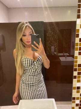 Mia Rodriguez