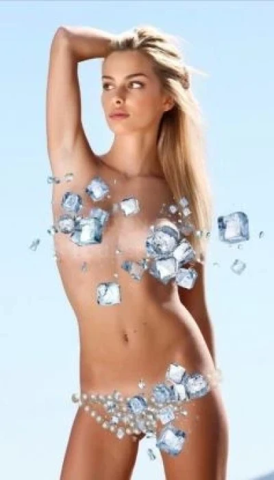 ICE BABY