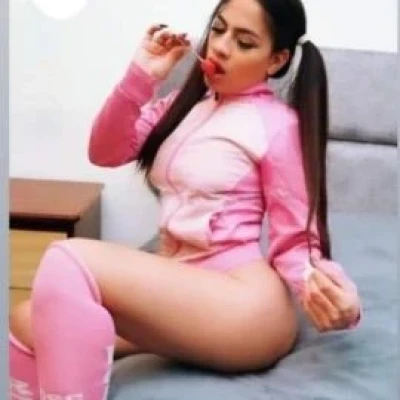 Sammy Bambina