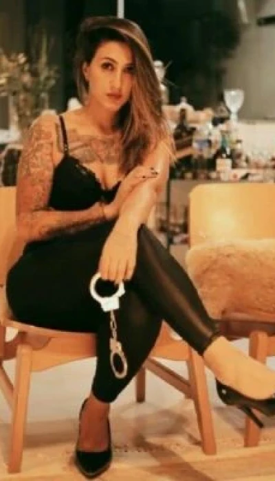 Mistress Amani