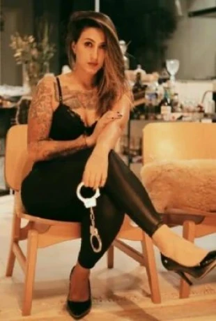 Mistress Amani
