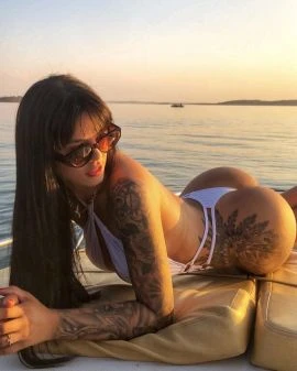 Nicole sympa