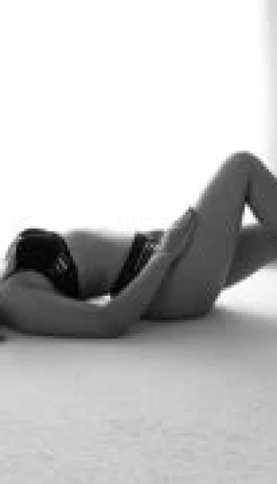 Eva Sexy Francaise