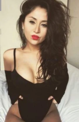 Brunette Sexy