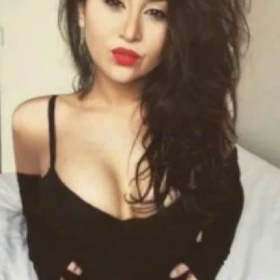 Brunette Sexy