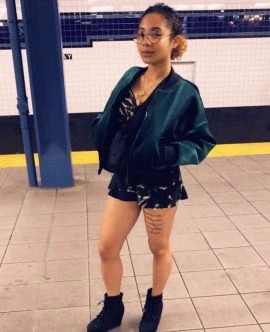 NADIAH
