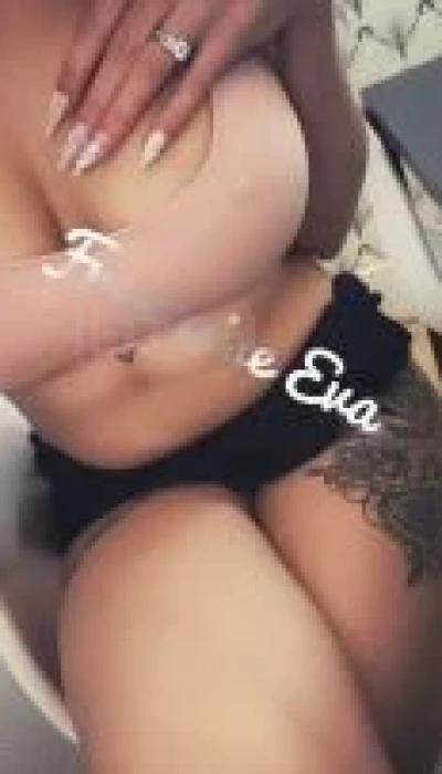 Eva french