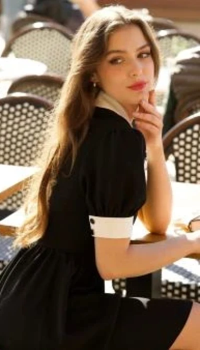 Naomie brunelle