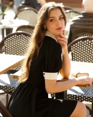 Naomie brunelle
