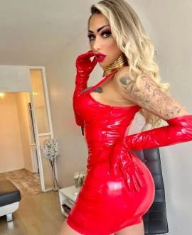 Annarossy