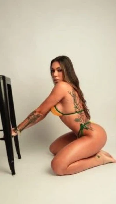 Luna Rios