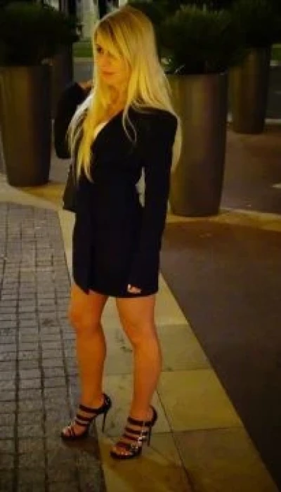 Alisa Russian